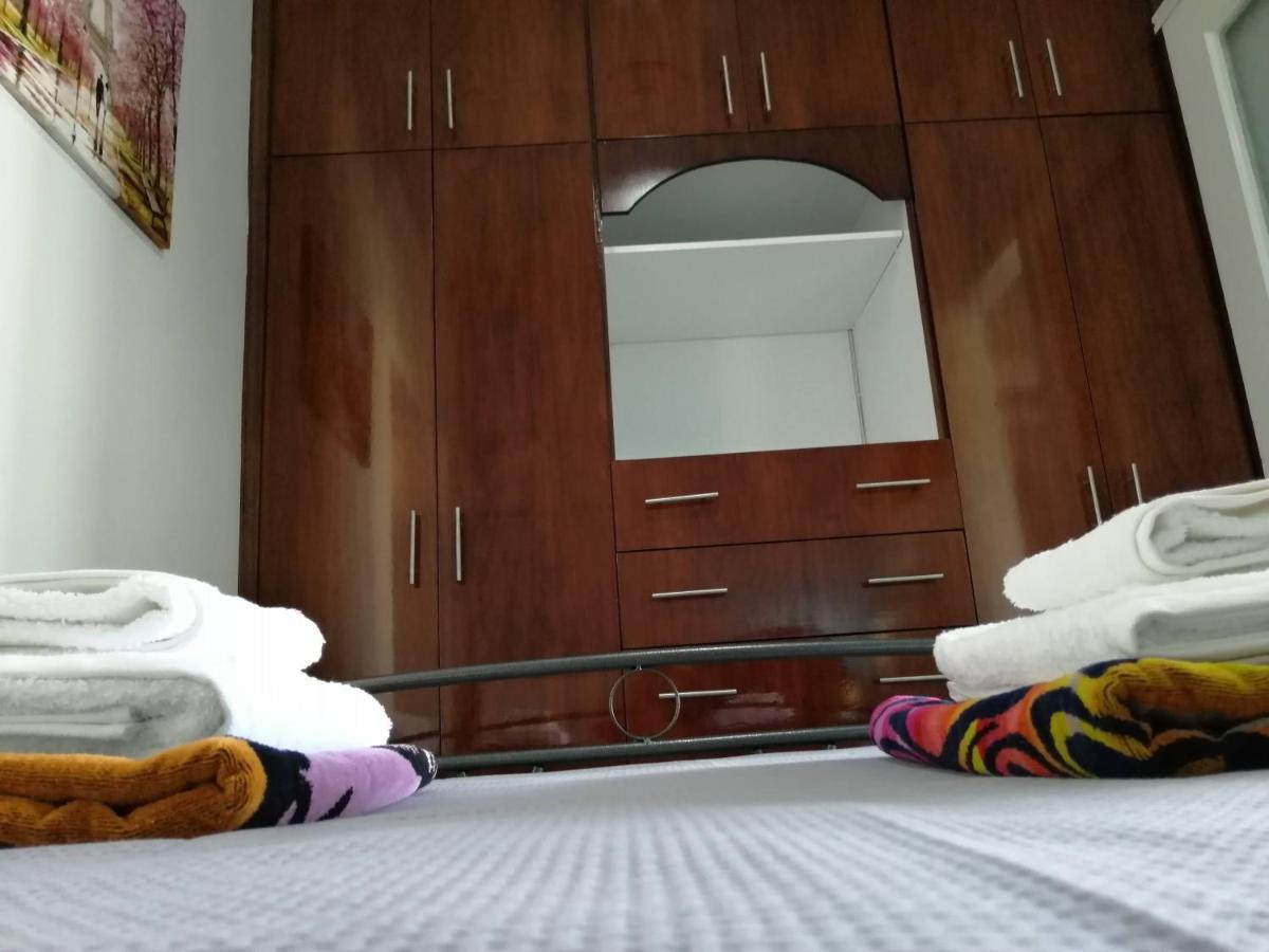 利昂尼迪翁Sunny Cozy House With Grand Courtyard公寓 外观 照片